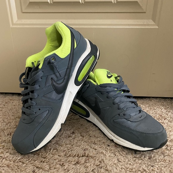 Nike Other - Nike Air Max Tennis Shoe Men’s 10.5